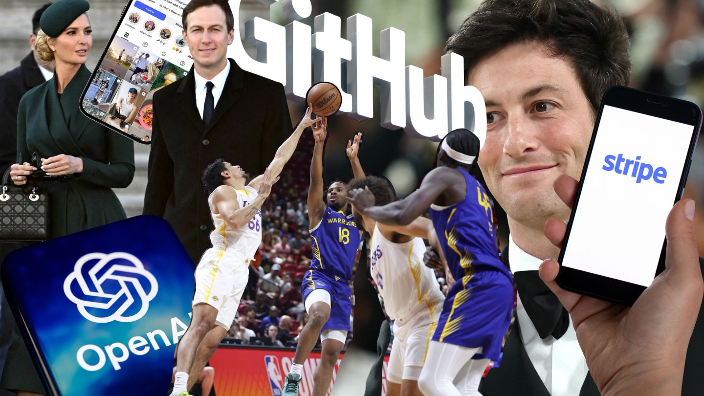 Josh Kushner in numbers: The deals that built a $16.7 billion fortune