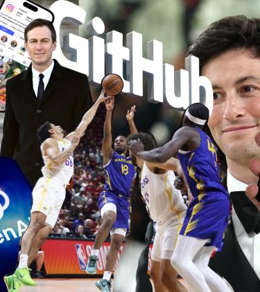 Josh Kushner in numbers: The deals that built a $16.7 billion fortune