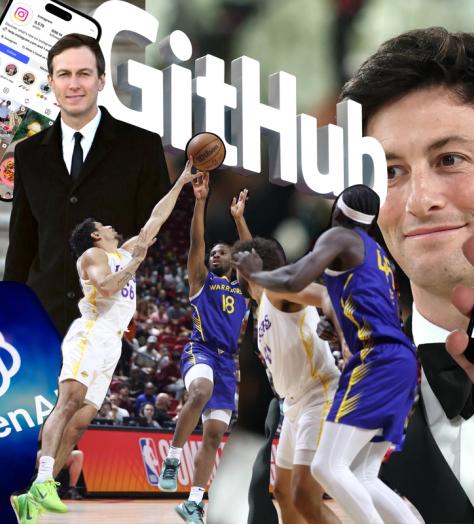 Josh Kushner in numbers: The deals that built a $16.7 billion fortune