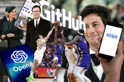 Josh Kushner in numbers: The deals that built a $16.7 billion fortune