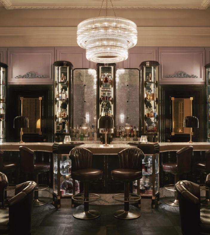Gleneagles