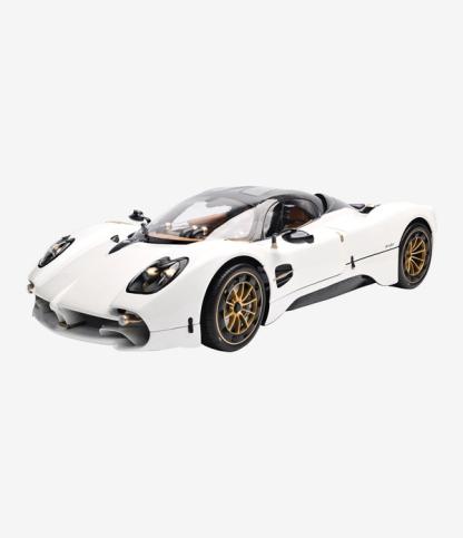 Pagani Utopia Coupé Model Kit