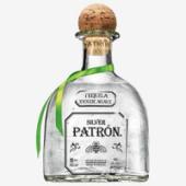 Patron Silver Tequila