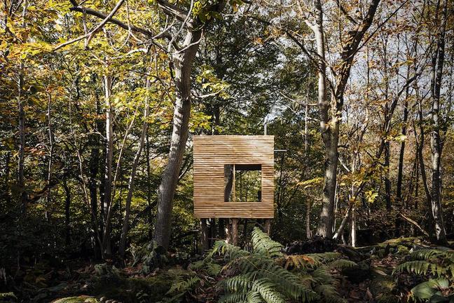 treehouse