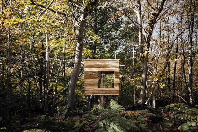 treehouse