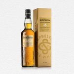 Glen Scotia 18-Year-Old Single Malt Whisky