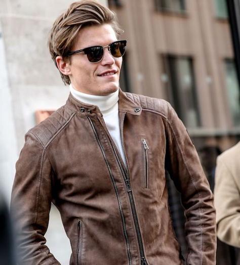The best dressed gentlemen of 2016 so far