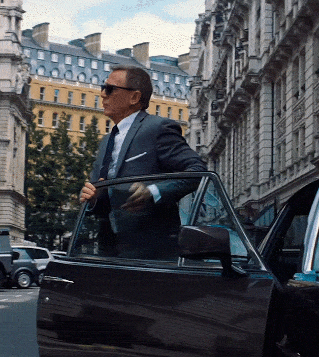 no time to die sunglasses vuarnet barton perreira