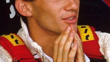 The 5 greatest F1 drivers
