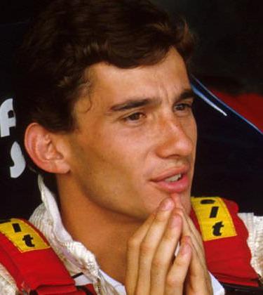 The 5 greatest F1 drivers