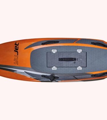 Editor’s Picks: Jet Surfboard, Martini Set and Aston Martin DB5