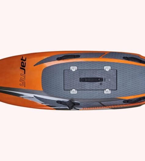 Editor’s Picks: Jet Surfboard, Martini Set and Aston Martin DB5