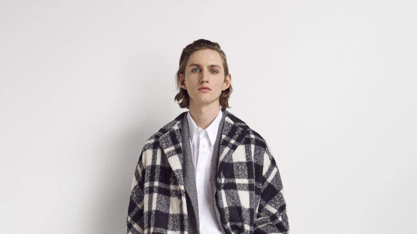 The art of the unstructured jacket