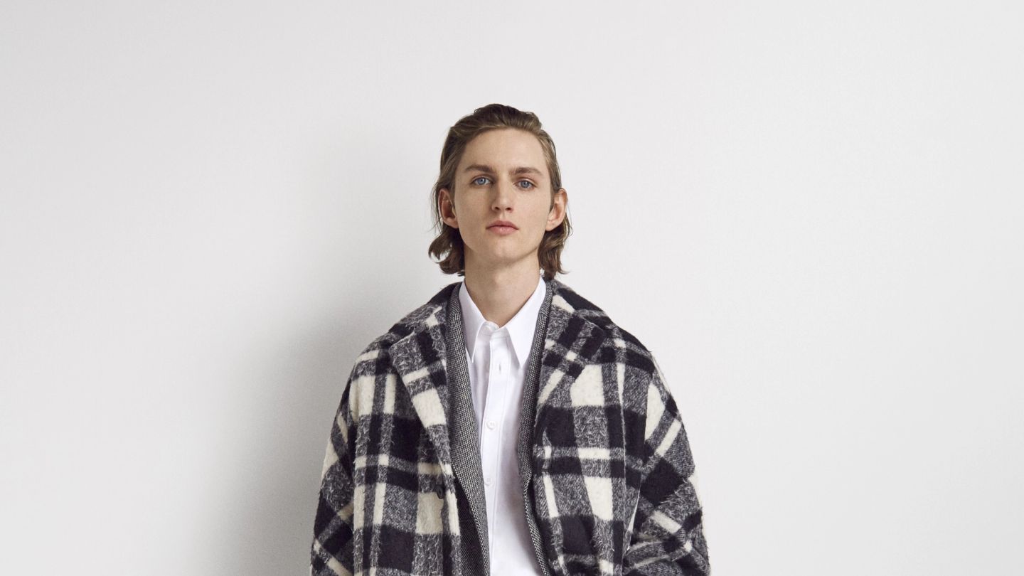 The art of the unstructured jacket