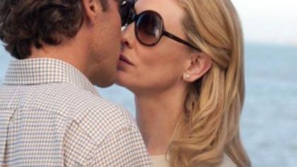 FILM – BLUE JASMINE TRAILER