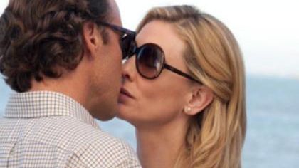 FILM – BLUE JASMINE TRAILER