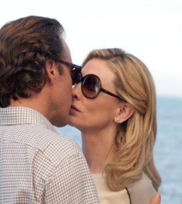 FILM – BLUE JASMINE TRAILER