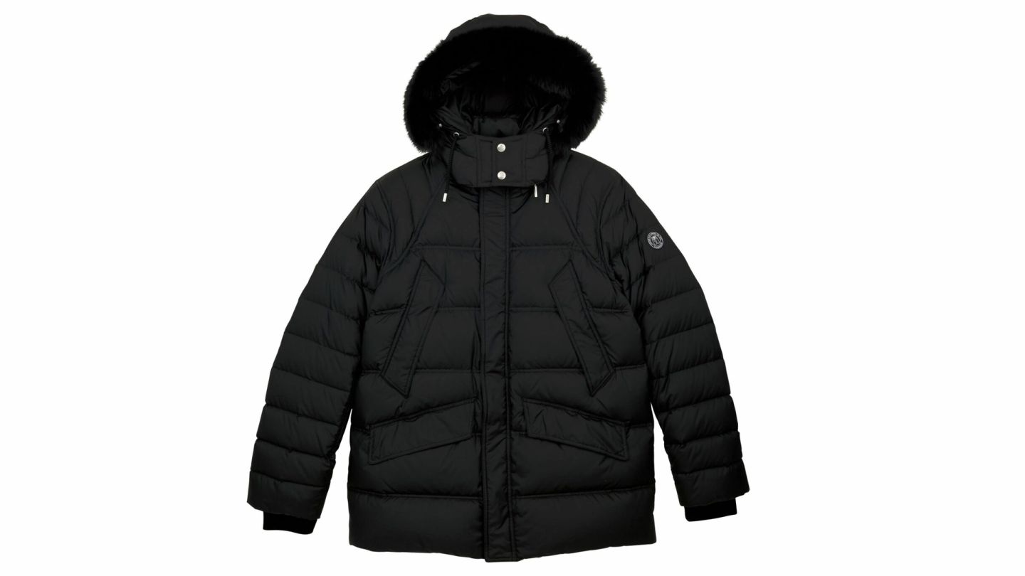 The Edit: The piece you need to stay stylish on the slopes