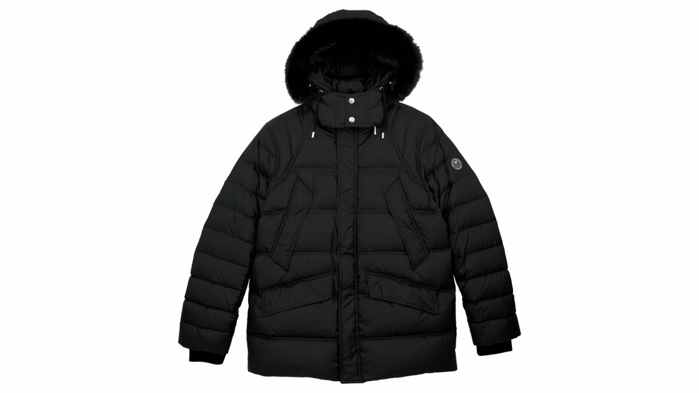 The Edit: The piece you need to stay stylish on the slopes
