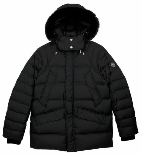 The Edit: The piece you need to stay stylish on the slopes
