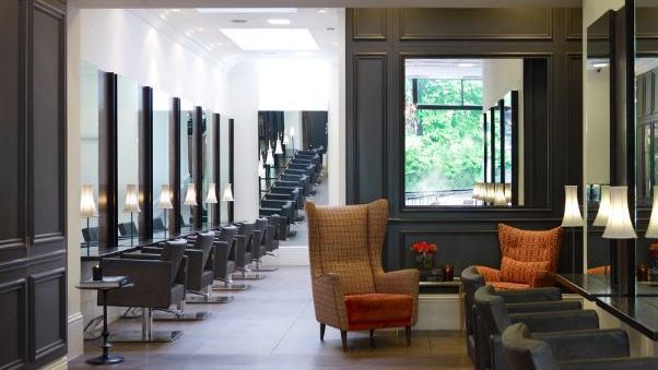 Grooming – Paul Edmonds