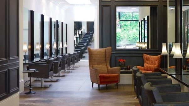 Grooming – Paul Edmonds
