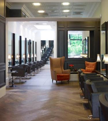 Grooming – Paul Edmonds