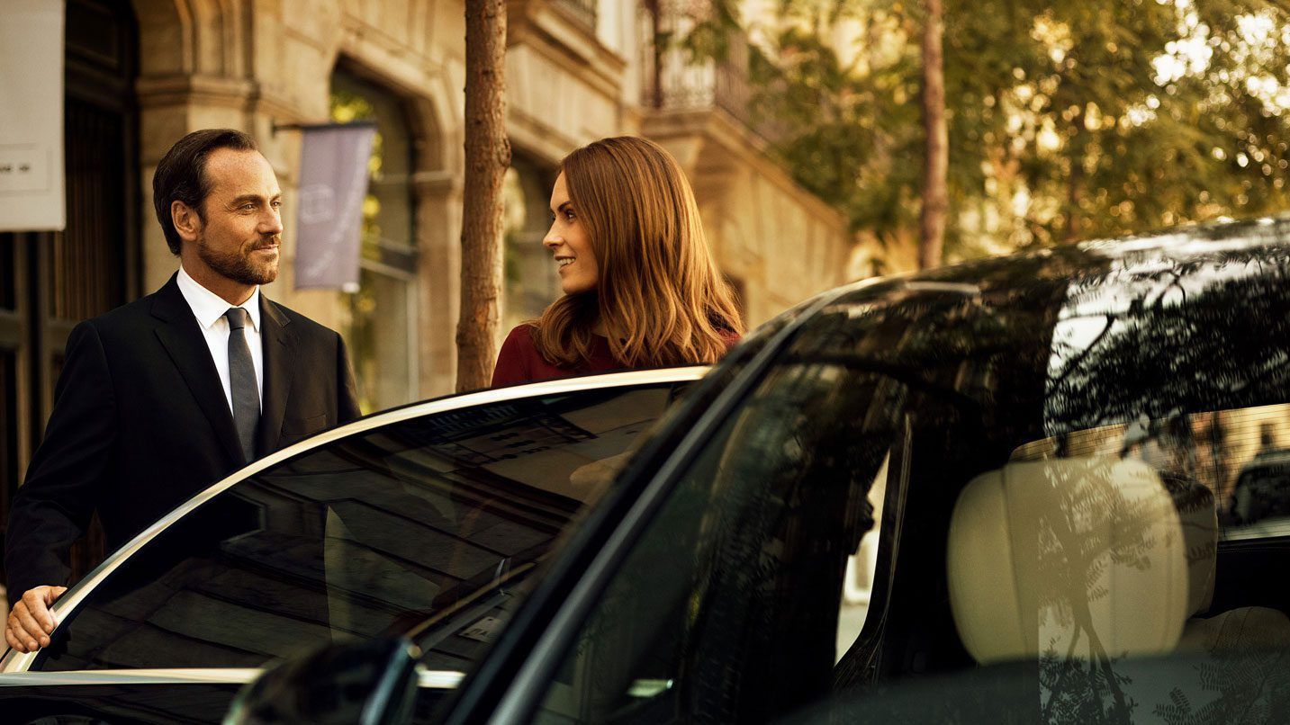 There’s a new way to travel in luxury in London