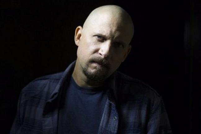 David Ayer -TGJ.01