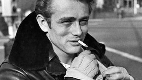 Why smoking was cooler back in the day