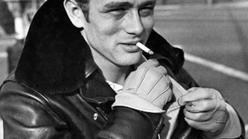 Why smoking was cooler back in the day