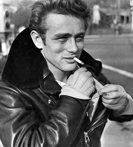 Why smoking was cooler back in the day