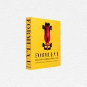 Formula 1: The Impossible Collection (2nd Edition)