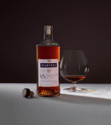 The gentleman’s guide to cognac, by Martell’s cellar master