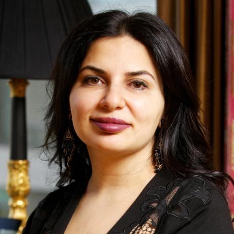 Ruja Ignatova — 2010s
