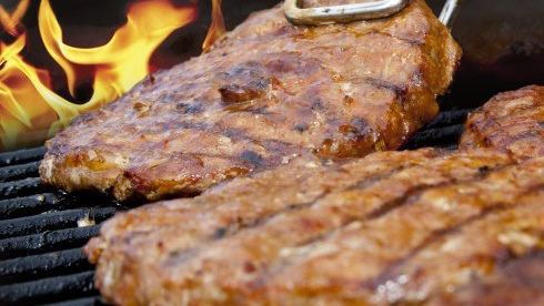 10 insane BBQ recipes you need to try