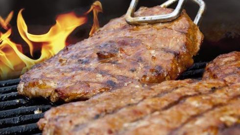 10 insane BBQ recipes you need to try