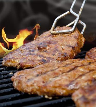 10 insane BBQ recipes you need to try