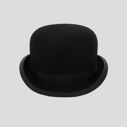 Lock & Co Bowler Hat