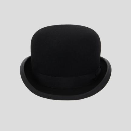Lock & Co Bowler Hat