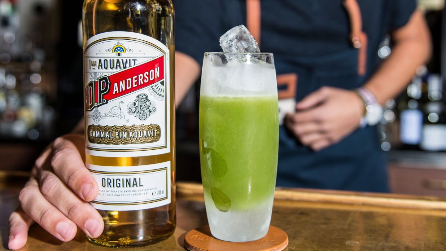 Why it’s time to get into the spirit of aquavit