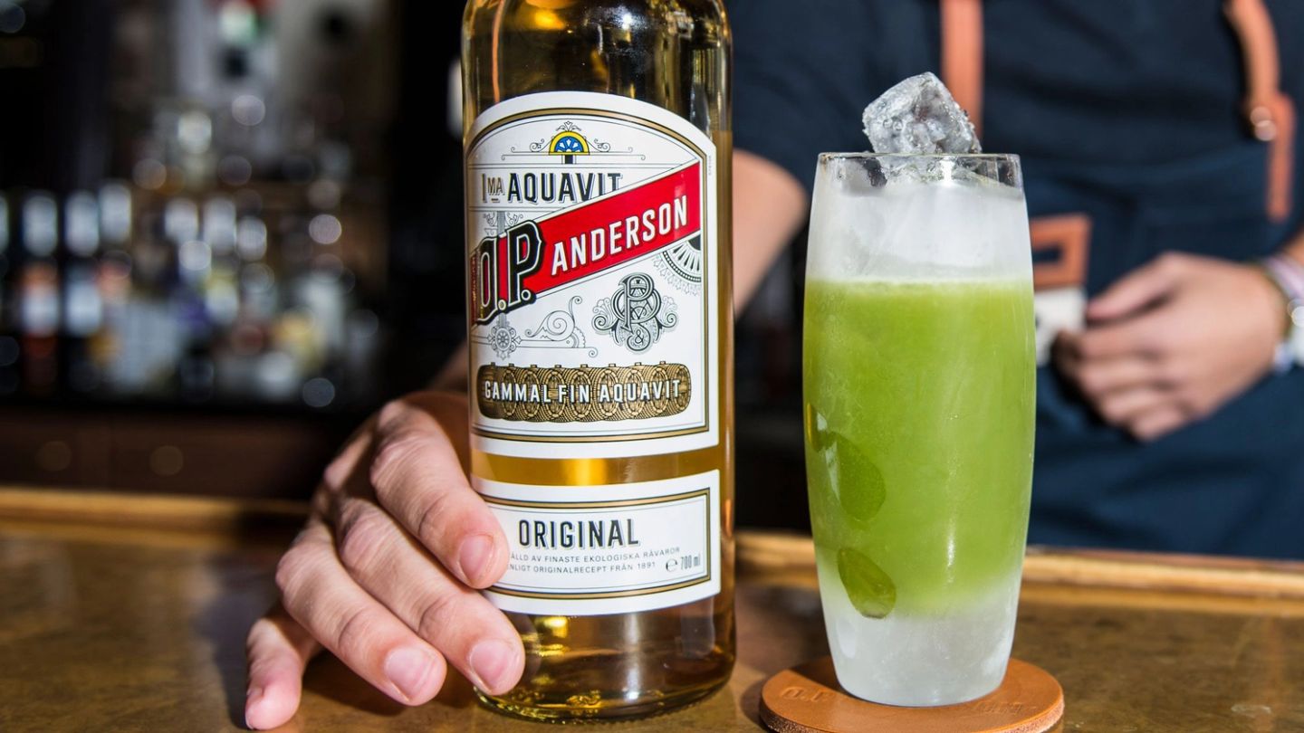 Why it’s time to get into the spirit of aquavit