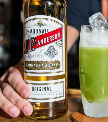 Why it’s time to get into the spirit of aquavit