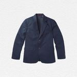 Aubin Pasmore Suit