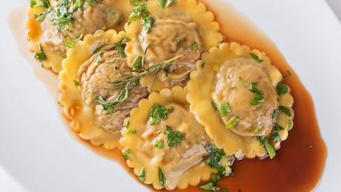 IRobert: bringing the warmth of the Mediterranean to Mayfair