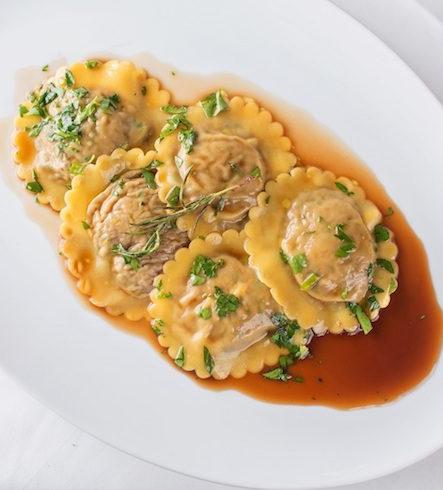 IRobert: bringing the warmth of the Mediterranean to Mayfair