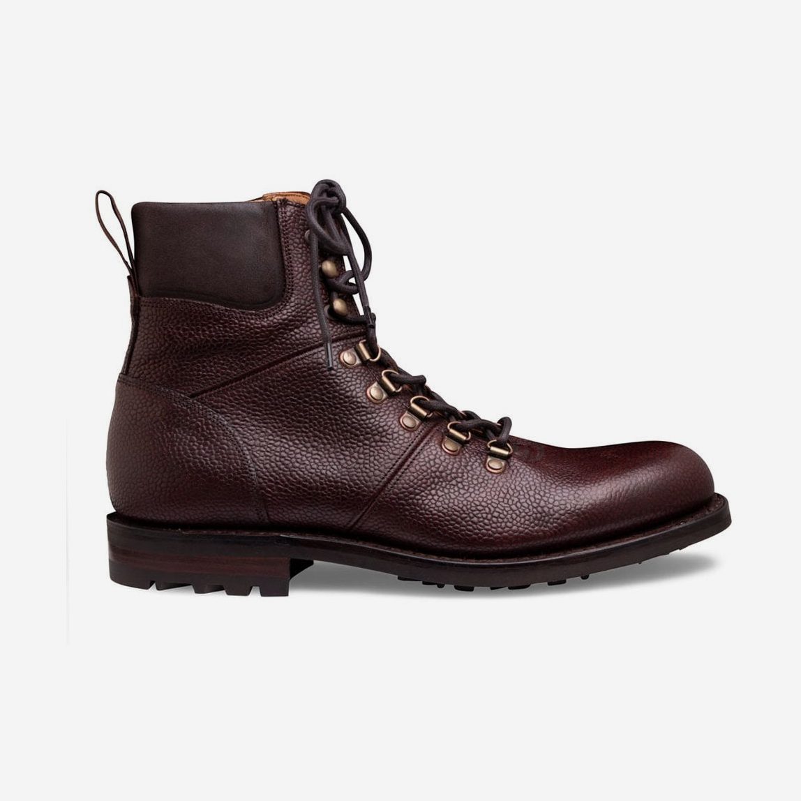 Cheaney Ingleborough B hiker boot
