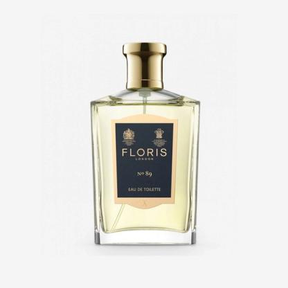 No. 89 Eau De Toilette