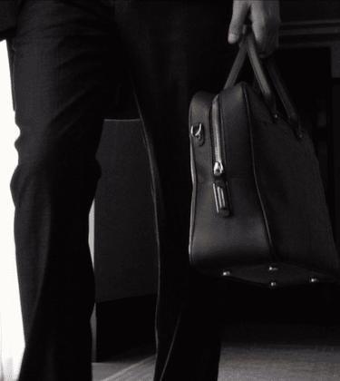 WATCH: A gentleman’s adventure with Globe-Trotter