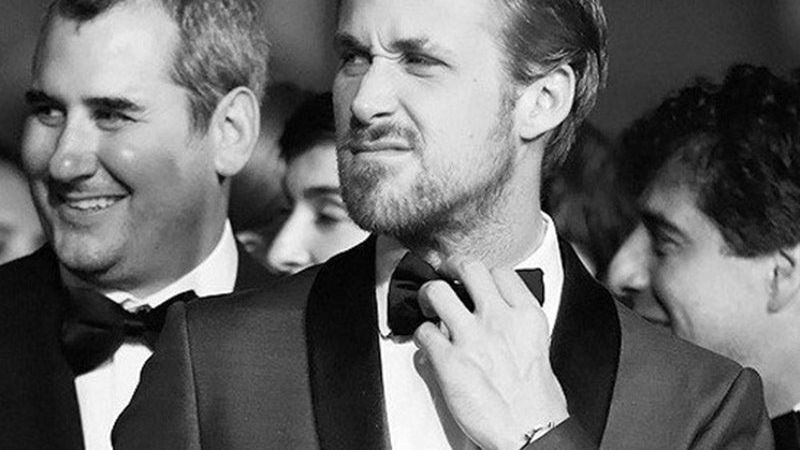 5 style Icons alive today and the perfect affordable Black Tie